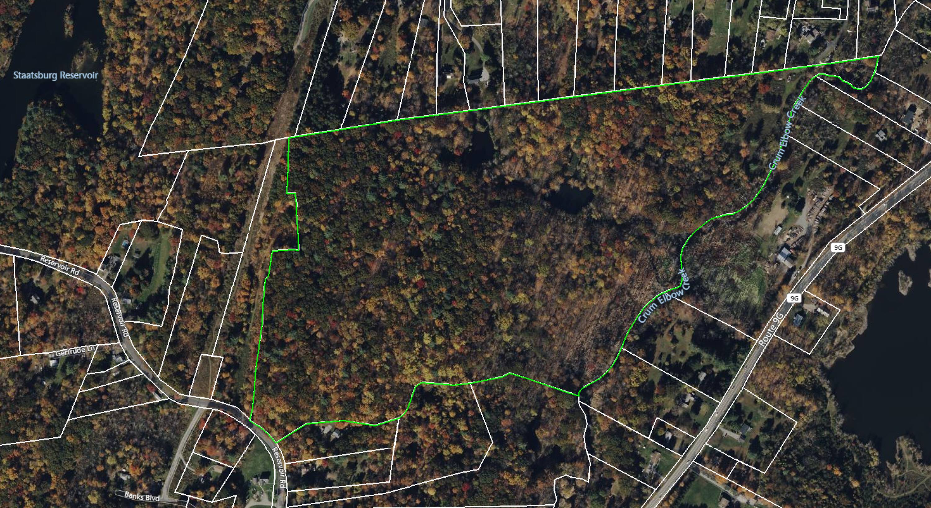 Residential Development Site